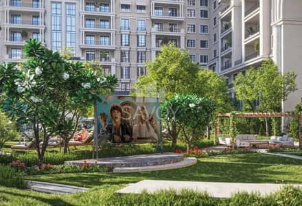 1 Bedroom Apartment for Sale in Masdar City, Abu Dhabi - 1BR w/ Maid | Easy Payment Plan | Prime Area