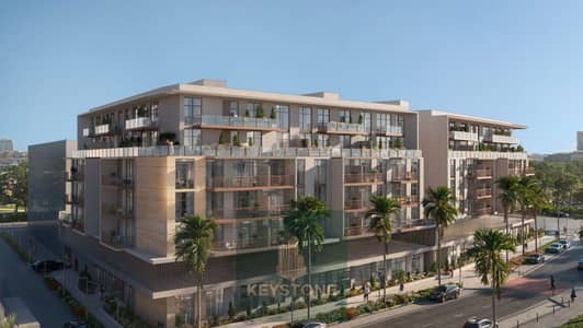 Monolocale in vendita a Jumeirah Village Circle (JVC), Dubai - Appartamento a Jumeirah Village Circle (JVC)，JVC District 13，IR1DIAN Park，IR1DIAN Park 1, 878862 AED - 16242147