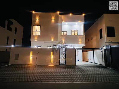 6 habitaciones Villa para en Venta en Al Bahia, Ajman - 1. png