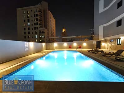 شقة 1 غرفة نوم للايجار في الجداف، دبي - 37672. jpg