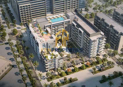 Appartement de 2 chambres à à vendre à Saadiyat Island, Abu Dhabi - 8. jpg