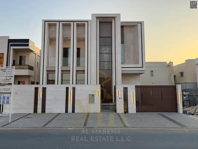 Villa de 5 chambres à à vendre à Al Alia, Ajman - WhatsApp Image 2026-01-11 at 10.34. 15 PM (1). jpeg