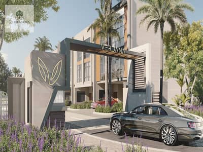 2 Schlafzimmer Villa zum zum Verkauf in Dubai Investments Park (DIP), Dubai - NEW_GATE. jpg 2 Schlafzimmer Villa zum zum Verkauf in Dubai Investments Park (DIP), Dubai - NEW_GATE. jpg