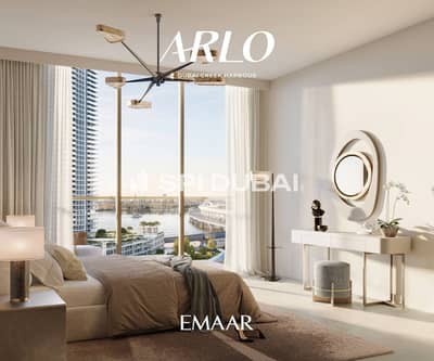 2 habitaciones Apartamento para en Venta en Dubai Creek Harbour, Dubai - photo_5201712051733076572_y. jpg