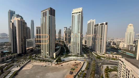 2 Camere Appartamento in vendita a Dubai Creek Harbour, Dubai - Appartamento a Dubai Creek Harbour,The Cove II,The Cove II Building 4, 2 camere da letto, 3200000 AED - 16230270 2 Camere Appartamento in vendita a Dubai Creek Harbour, Dubai - Appartamento a Dubai Creek Harbour,The Cove II,The Cove II Building 4, 2 camere da letto, 3200000 AED - 16230270