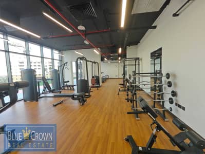 2 Bedroom Flat for Rent in Al Jaddaf, Dubai - 236225. jpg