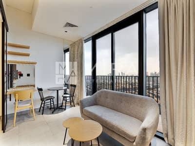 1 Bedroom Flat for Sale in Jumeirah Village Triangle (JVT), Dubai - A-1