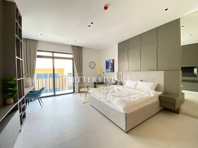 Studio for Rent in Jumeirah Village Circle (JVC), Dubai - 4ba9006a-c956-4747-9c2c-c5636f4cb9e2. jpg