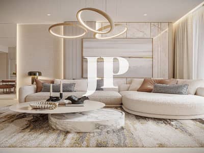 朱美拉环形村(JVC)， 迪拜 1 卧室单位待售 - One Bedroom-15. jpg