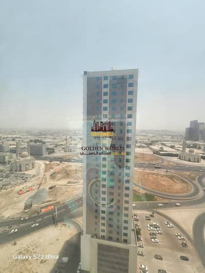 3 Slaapkamers Appartement te Huur in Al Taawun, Sharjah - WhatsApp Image 2026-08-18 at 14.13. 37. jpeg