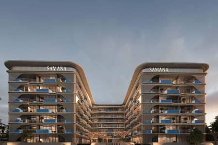 2 Schlafzimmer Wohnung zum zum Verkauf in Arjan, Dubai - Wohnung in Arjan,Samana Imperial Gardens, 2 schlafzimmer, 2376144 AED - 16242288 2 Schlafzimmer Wohnung zum zum Verkauf in Arjan, Dubai - Wohnung in Arjan,Samana Imperial Gardens, 2 schlafzimmer, 2376144 AED - 16242288