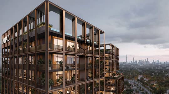 1 Bedroom Apartment for Sale in Dubai Land Residence Complex (DLRC), Dubai - Screenshot 2026-08-20 at 5.59. 41 PM. png 1 Bedroom Apartment for Sale in Dubai Land Residence Complex (DLRC), Dubai - Screenshot 2026-08-20 at 5.59. 41 PM. png