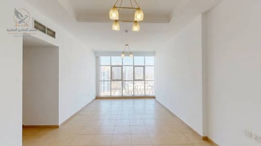 2 Camere Appartamento in affitto a Al Nuaimiya, Ajman - Real_estate_photography_enhancement_202608190232. jpeg 2 Camere Appartamento in affitto a Al Nuaimiya, Ajman - Real_estate_photography_enhancement_202608190232. jpeg