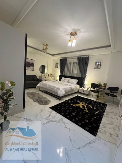 Monolocale in affitto a Al Tallah 1, Ajman - WhatsApp Image 2026-08-20 at 1.23. 01 AM. jpeg