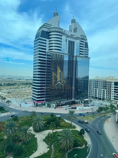 2 Bedroom Flat for Sale in Dubai Silicon Oasis (DSO), Dubai - WhatsApp Image 2026-08-18 at 1.41. 14 AM. jpeg