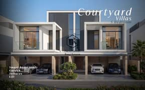 Premium Layout | 4% DLD Waiver | Cheapest Unit | 20/80 Payment Plan