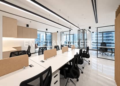 Office zum zur Miete in Jumeirah Lake Towers (JLT), Dubai - Büro in Jumeirah Lake Towers (JLT)，JLT Cluster X (Jumeirah Bay Towers)，Jumeirah Bay X3, 315000 AED - 16242380