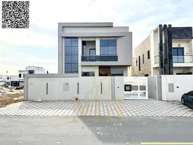 4 Camere Villa in vendita a Al Zahya, Ajman - WhatsApp Image 2026-05-14 at 10.04. 36 PM (1). jpeg 4 Camere Villa in vendita a Al Zahya, Ajman - WhatsApp Image 2026-05-14 at 10.04. 36 PM (1). jpeg