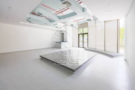 Shop for Rent in Al Bateen, Abu Dhabi - 021A3983. jpg