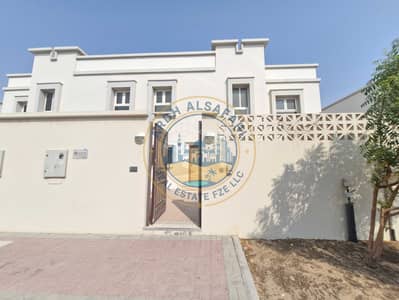 3 Bedroom Villa for Rent in Barashi, Sharjah - 65084. jpg 3 Bedroom Villa for Rent in Barashi, Sharjah - 65084. jpg
