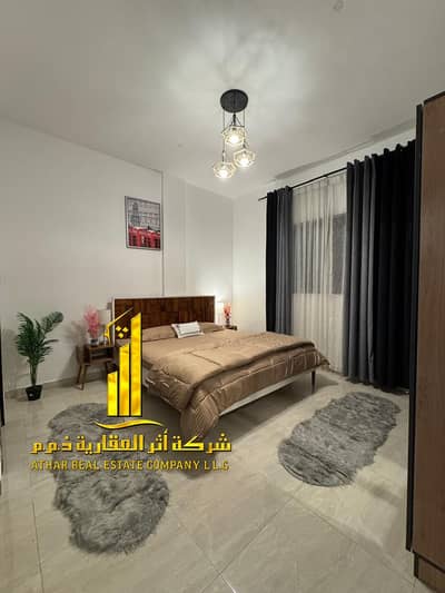 شقة 1 غرفة نوم للايجار في الرميلة، عجمان - WhatsApp Image 2026-08-20 at 1.32. 43 AM (1). jpeg