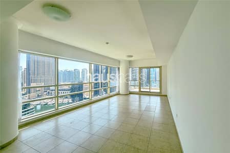 3 Bedroom Flat for Sale in Dubai Marina, Dubai - Vacant | Full Marina Views | Perfect Home