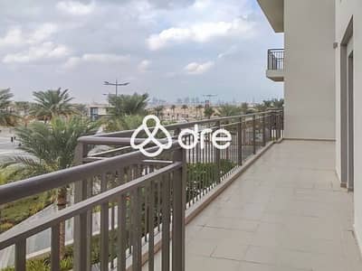 2 Bedroom Flat for Rent in Town Square, Dubai - 5. jpg