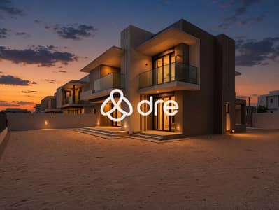 4 Slaapkamers Villa te Huur in Jebel Ali Village, Dubai - 4. PNG