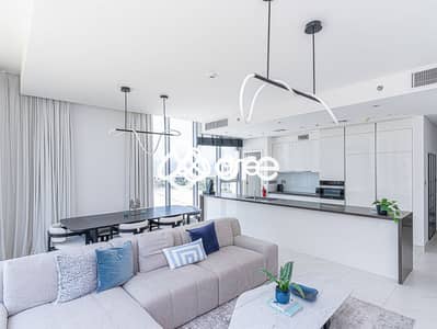2 habitaciones Apartamento para en Alquiler en Mohammed Bin Rashid City (MBR City), Dubai - DRE04736. JPG