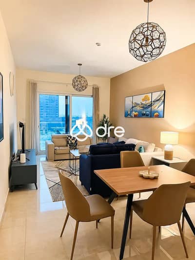 1 Schlafzimmer Wohnung zum zur Miete in Business Bay, Dubai - ag tower 2. webp