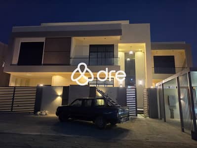 7 Slaapkamers Villa te Huur in Al Mowaihat, Ajman - WhatsApp Image 2026-08-11 at 16.15. 30 (1). jpeg