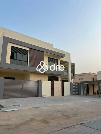 7 Schlafzimmer Villa zum zum Verkauf in Al Mowaihat, Ajman - WhatsApp Image 2026-08-11 at 16.15. 27. jpeg