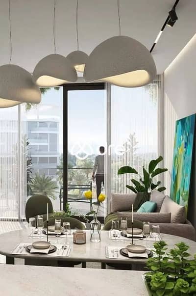 1 habitación Apartamento para en Venta en DAMAC Lagoons, Dubai - WhatsApp Image 2026-07-21 at 09.57. 46. jpeg