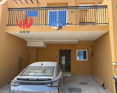 3 Schlafzimmer Townhouse zum zur Miete in DAMAC Hills 2 (Akoya by DAMAC), Dubai - WhatsApp Image 2026-08-20 at 16.26. 46. jpeg