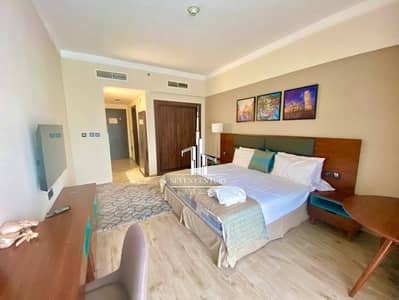 Monolocale in affitto a Jumeirah Village Circle (JVC), Dubai - Appartamento a Jumeirah Village Circle (JVC)，JVC District 17，Milano by Giovanni Boutique Suites, 44000 AED - 16242509