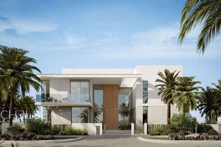 4 Camere Villa in vendita a Mohammed Bin Rashid City (MBR City), Dubai - Villa a Mohammed Bin Rashid City (MBR City),District One West, 4 camere da letto, 13500000 AED - 16242516 4 Camere Villa in vendita a Mohammed Bin Rashid City (MBR City), Dubai - Villa a Mohammed Bin Rashid City (MBR City),District One West, 4 camere da letto, 13500000 AED - 16242516