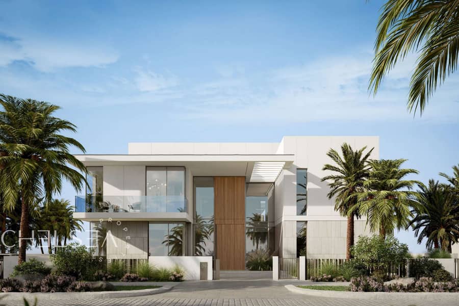 Villa a Mohammed Bin Rashid City (MBR City),District One West, 4 camere da letto, 13500000 AED - 16242516 Villa a Mohammed Bin Rashid City (MBR City),District One West, 4 camere da letto, 13500000 AED - 16242516