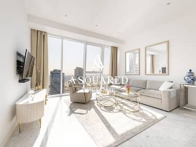 Appartement de 1 chambre à à louer à Business Bay, Dubai - image_0