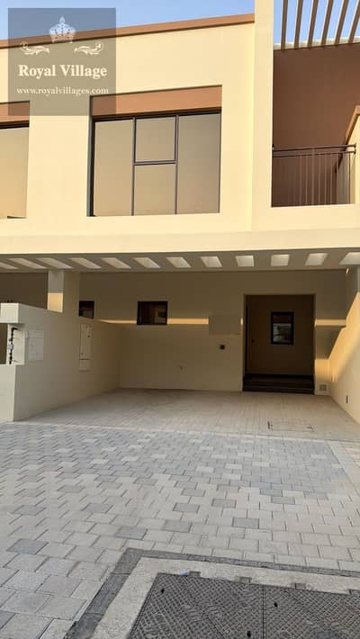 Villa de 3 chambres à à louer à DAMAC Lagoons, Dubai - WhatsApp Image 2026-08-20 at 17.39. 21. jpeg Villa de 3 chambres à à louer à DAMAC Lagoons, Dubai - WhatsApp Image 2026-08-20 at 17.39. 21. jpeg