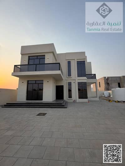 Villa de 7 chambres à à louer à Al Rawda, Ajman - WhatsApp Image 2026-08-20 at 18.51. 44. jpeg Villa de 7 chambres à à louer à Al Rawda, Ajman - WhatsApp Image 2026-08-20 at 18.51. 44. jpeg