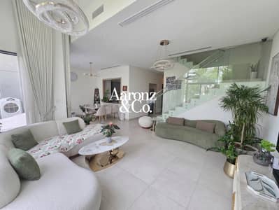 3 Schlafzimmer Townhouse zum Miete in Al Furjan, Dubai - Reihenhaus in Al Furjan，Murooj Al Furjan, 3 schlafzimmer, 250000 AED - 16242527