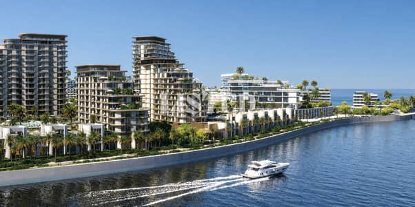 3 Schlafzimmer Penthouse zum zum Verkauf in Mina Al Arab, Ras Al Khaimah - Penthouse in Mina Al Arab，Mirasol II, 3 schlafzimmer, 12386000 AED - 16242528