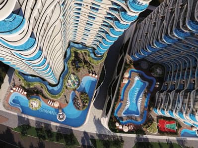 2 Camere Appartamento in vendita a Majan, Dubai - Appartamento a Majan,Samana Barari Views 2, 2 camere da letto, 1499000 AED - 16242550 2 Camere Appartamento in vendita a Majan, Dubai - Appartamento a Majan,Samana Barari Views 2, 2 camere da letto, 1499000 AED - 16242550