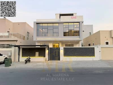 5 Schlafzimmer Villa zum zum Verkauf in Al Zahya, Ajman - WhatsApp Image 2026-07-30 at 5.10. 34 AM (2). jpeg 5 Schlafzimmer Villa zum zum Verkauf in Al Zahya, Ajman - WhatsApp Image 2026-07-30 at 5.10. 34 AM (2). jpeg