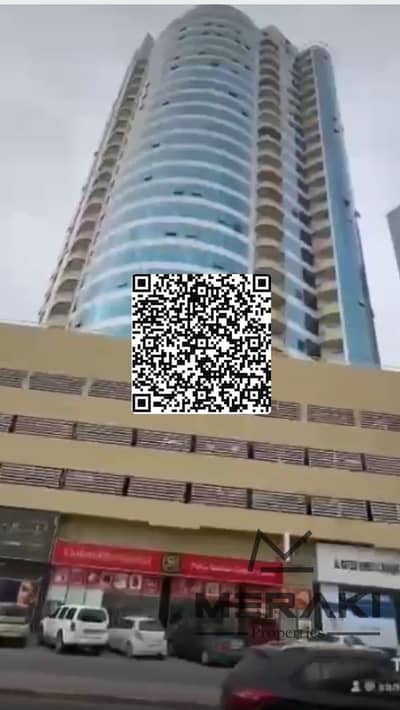 2 habitaciones Apartamento para en Venta en Al Bustan, Ajman - WhatsApp Image 2026-07-31 at 09.14. 08. jpeg