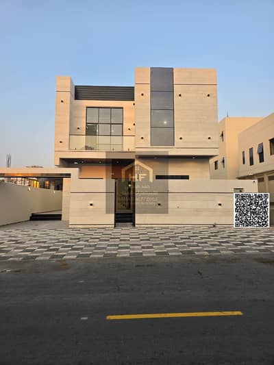 5 Slaapkamers Villa te Koop in Al Helio, Ajman - a58fd988-9adf-4e15-9390-56bc245260b7. jpeg 5 Slaapkamers Villa te Koop in Al Helio, Ajman - a58fd988-9adf-4e15-9390-56bc245260b7. jpeg