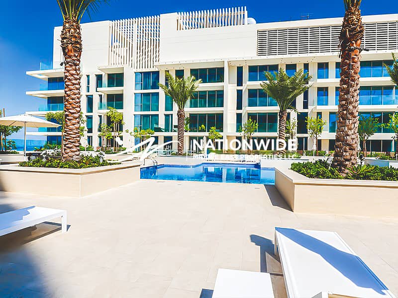 Appartement à Saadiyat Island,Saadiyat Cultural District,Mamsha Al Saadiyat,Turquoise, 1 chambre, 8000000 AED - 16242579 Appartement à Saadiyat Island,Saadiyat Cultural District,Mamsha Al Saadiyat,Turquoise, 1 chambre, 8000000 AED - 16242579