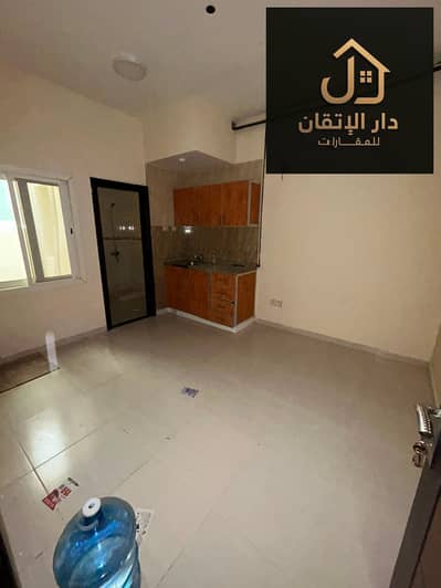 Studio zum zur Miete in Al Nabba, Sharjah - WhatsApp Image 2026-08-19 at 11.46. 23 PM. jpeg