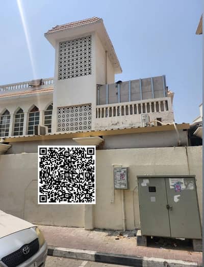 8 habitaciones Villa para en Venta en Al Nuaimiya, Ajman - WhatsApp Image 2026-08-20 at 7.09. 19 PM. jpeg 8 habitaciones Villa para en Venta en Al Nuaimiya, Ajman - WhatsApp Image 2026-08-20 at 7.09. 19 PM. jpeg