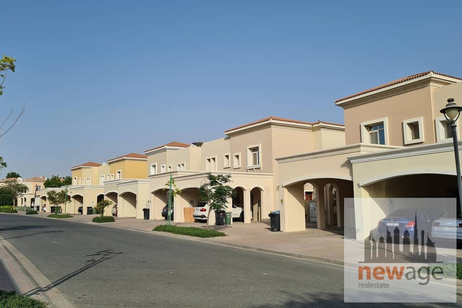 Arabian Ranches (Al-Reem-3) Community Pic. 01. jpg Arabian Ranches (Al-Reem-3) Community Pic. 01. jpg